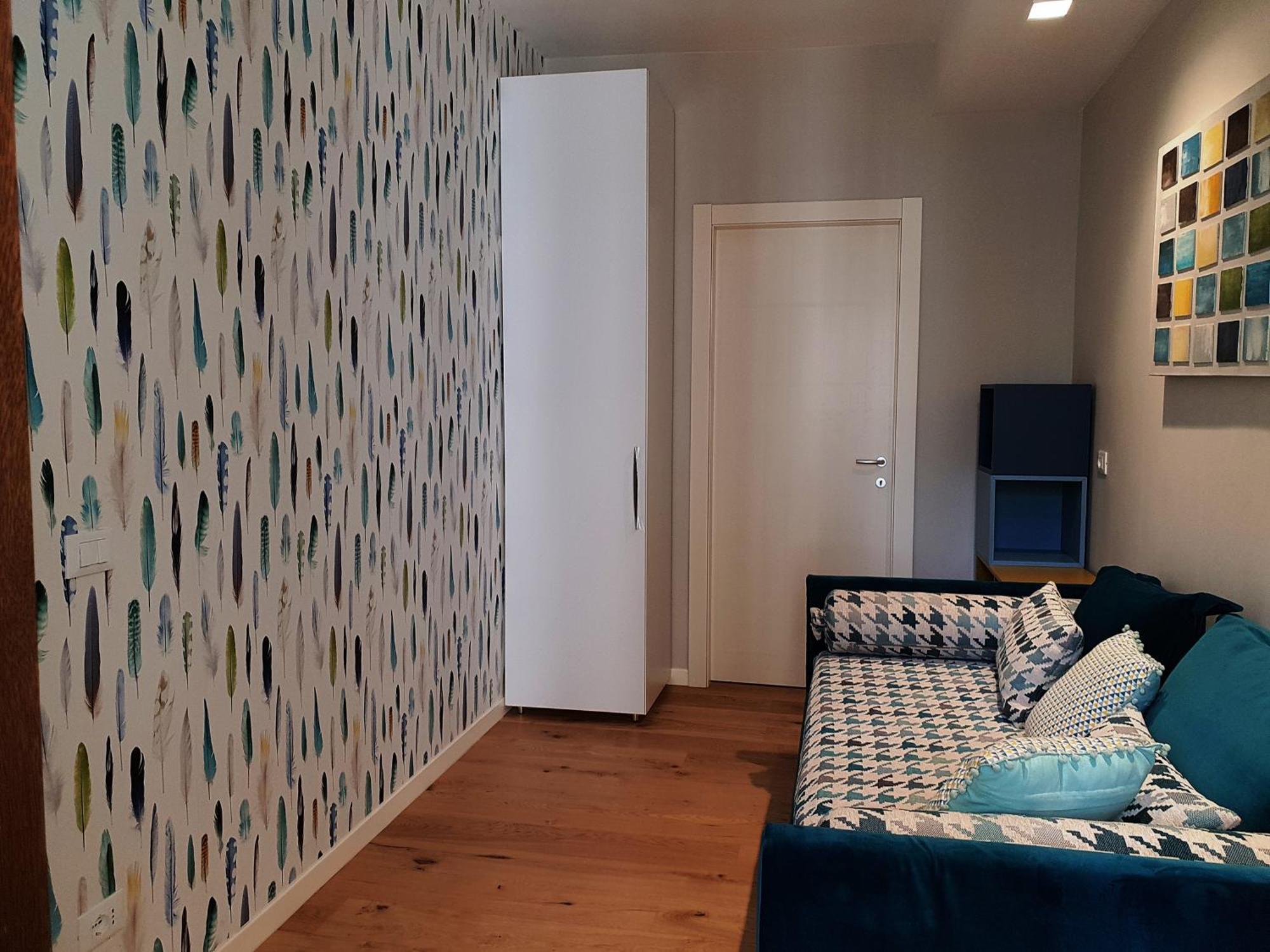 Appartement Bellevue