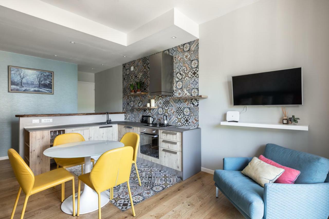 Bellevue Appartement Como