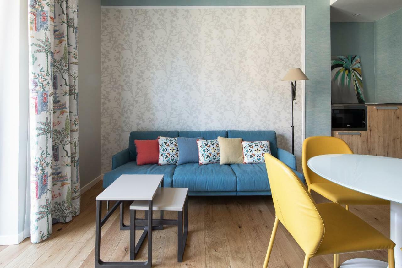 Bellevue Appartement *