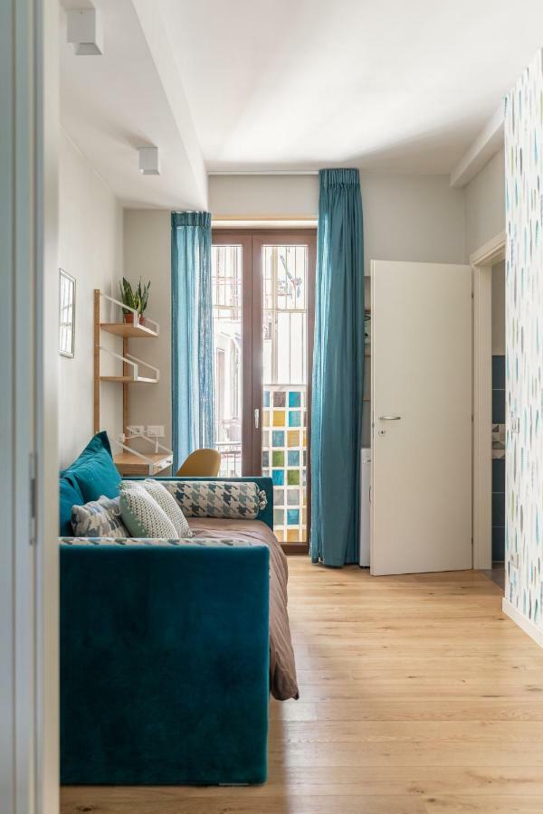 Bellevue Appartement Como