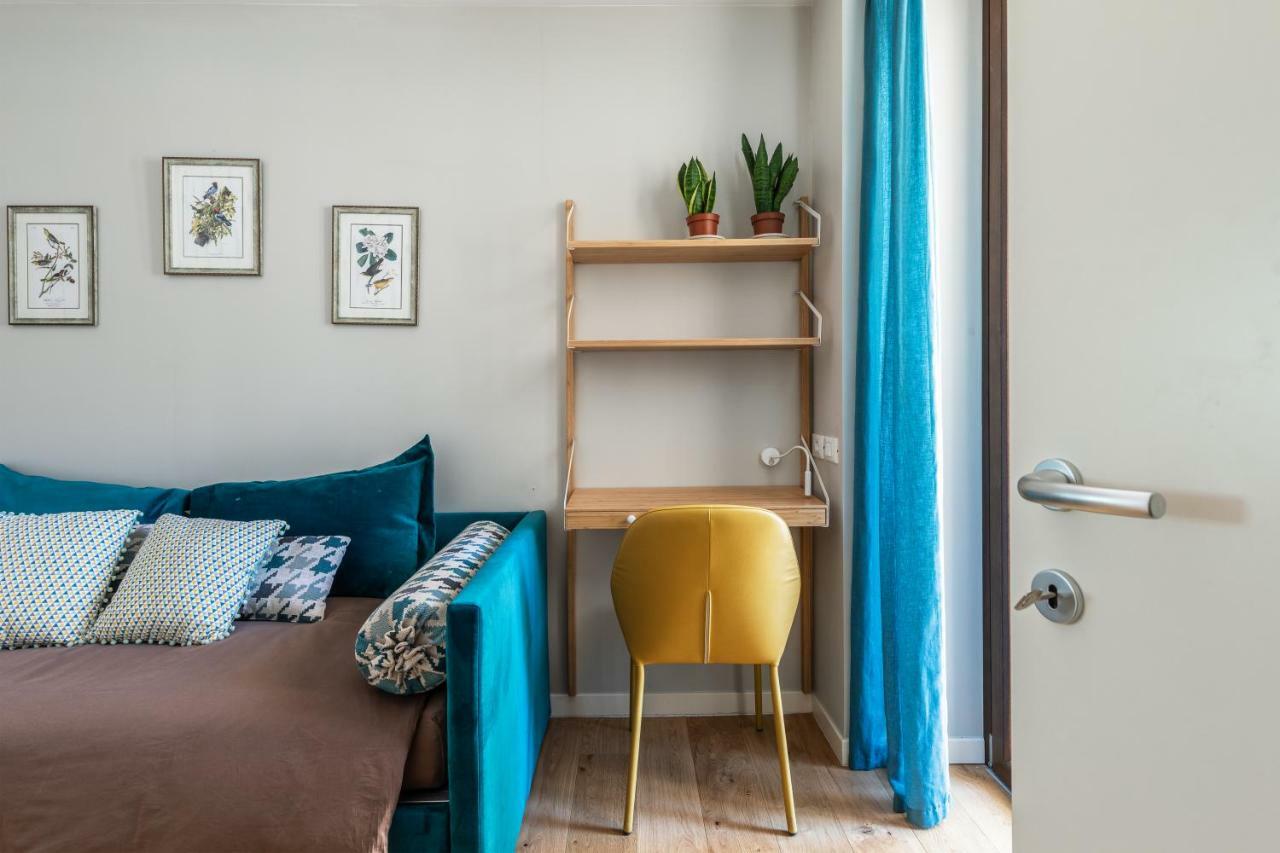 Appartement Bellevue